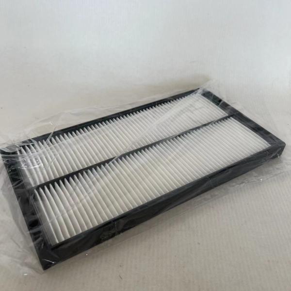 Standard 60 Air Conditioning Filter 60215889 Supports Customization for Engine Filtration System