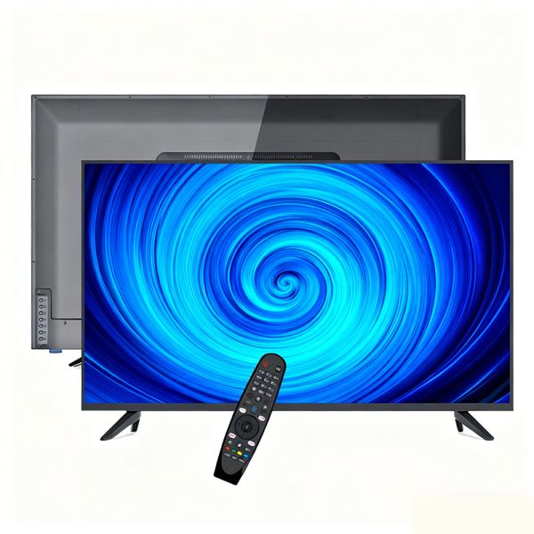 HD Mi LAN VGA USB AV RF Digital Audio Interface HD LED TV 120 Hz Refresh Rate