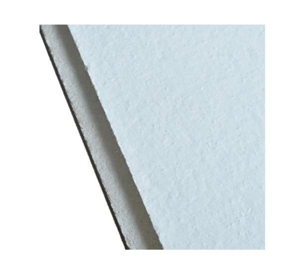 Moisture Proof Acoustic Mineral Wool Board For 60x60 Ceiling Tiles