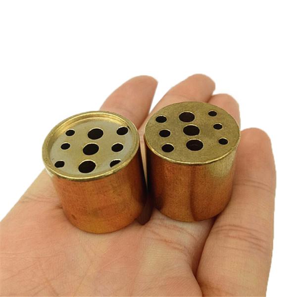 Custom Incense Holder Best Sale Brass Incense Stick Burner with Gold Finish