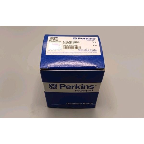 Perkins U5mk1089 Air Temperature Sensor Kit 238-0112 Sensor Assembly