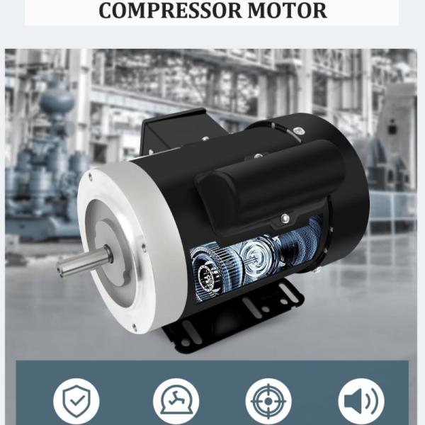 1750RPM Electric Motor for Treadmill Doctor Drive Motor General Purpose Single Phase