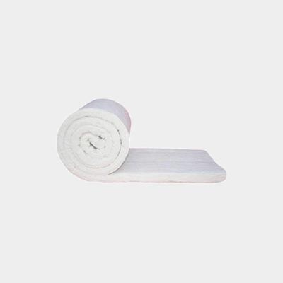 1260°C 1600°C Thermal Ceramic Blanket Insulation Aluminum Silicate Ceramic Fiber Blanket