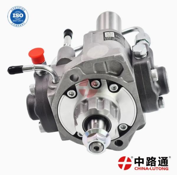 diesel fuel pump 22100-0L020   for Toyota IMV 1KD-FTV 2KD-FTV Engine
