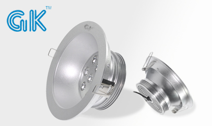 потолочные лампы СИД КЭ обломока бридгелукс ПК 12В 12