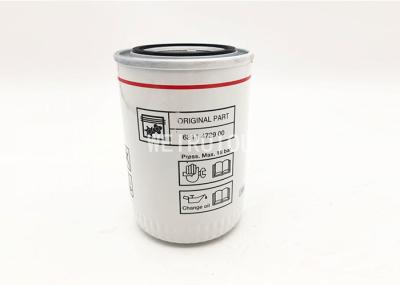 Filtro de óleo Inline 6211472900 do compressor de ar da substituição