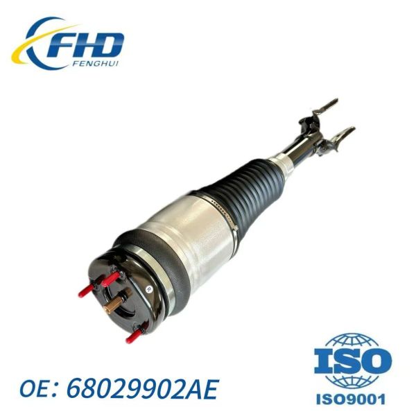 Hydraulic Offroad Grand Cherokee Air Suspension 68029902AE Custom