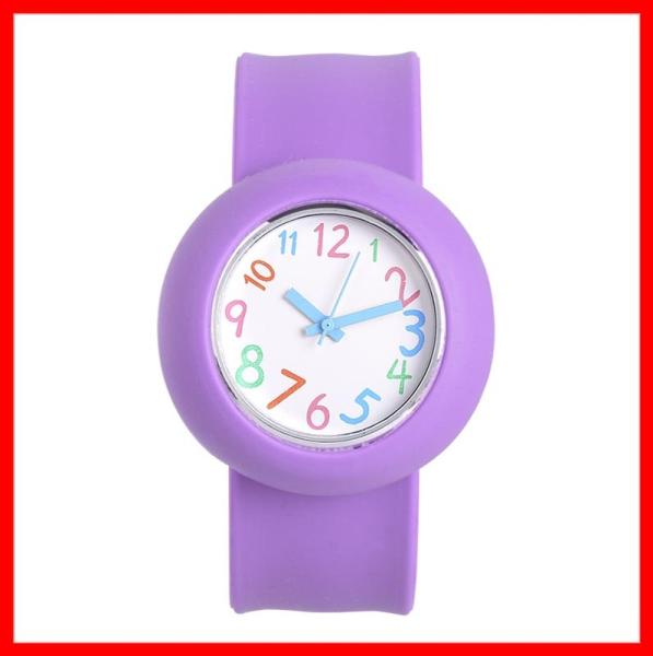 silicon watch,silicone slap watch,silicon watches ladies,new types watch