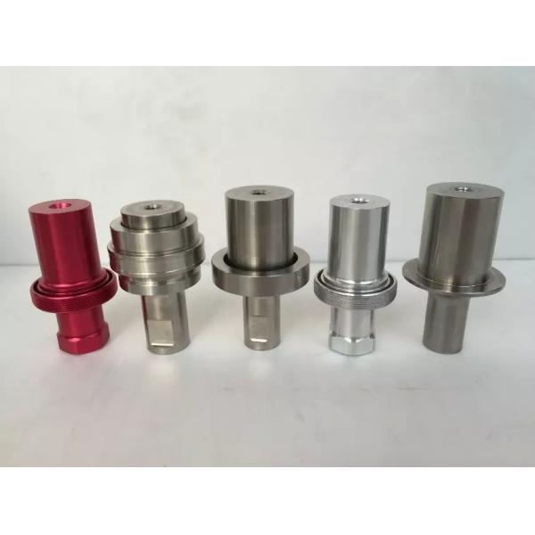 Replaced Ultrasonic Piezoelectric Transducer RPS-B20K 50mm Diameter