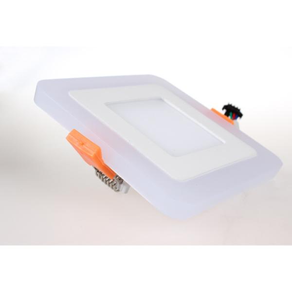 Аэропорт Smd держателя вставки края привел панель Downlight