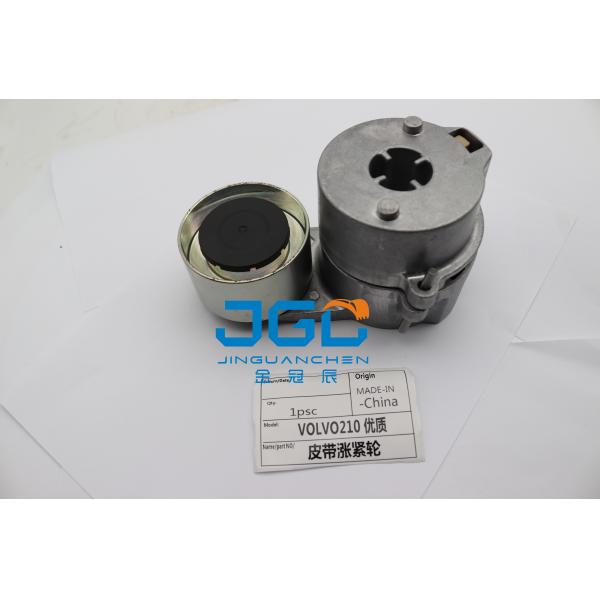 Long Life Excavator Parts EC210 20909227 Diesel Engine Belt Tensioner