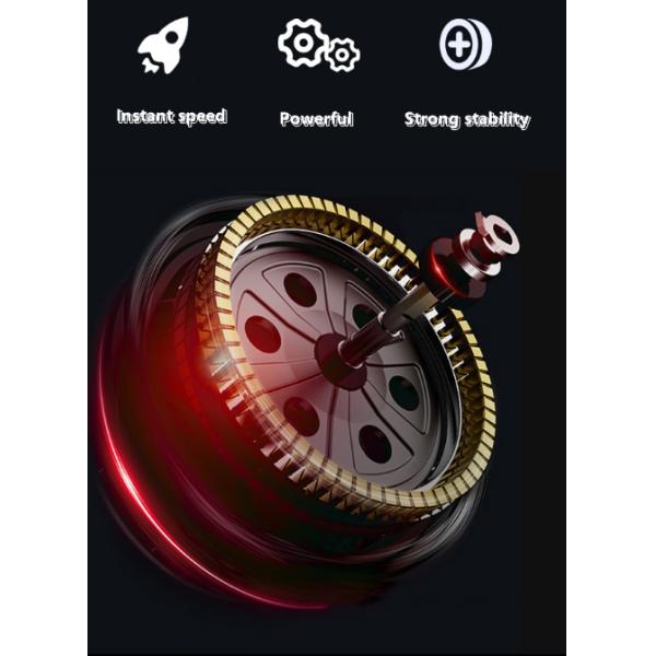 1500W Motor Citycoco Electric Scooter Customized Color Max. Speed 61-80km/h for Adults