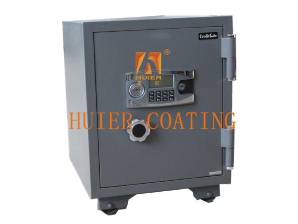 Large Capacity Fireproof Safe Box With Enhanced Burglary Resistance Fireproof Money Safe