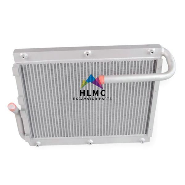 Excavator Spare Parts  Doosan DH55 Hydraulic Oil Cooler Radiator