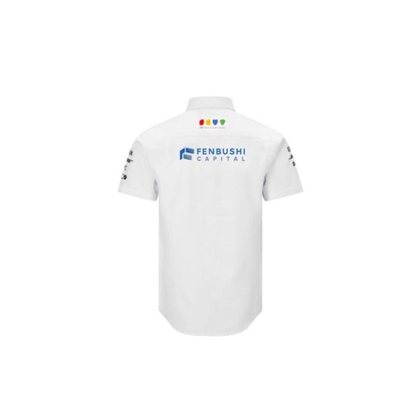 T-shirts imprimés de couleur personnalisée vêtements de sport T-shirt de polyester à séchage rapide