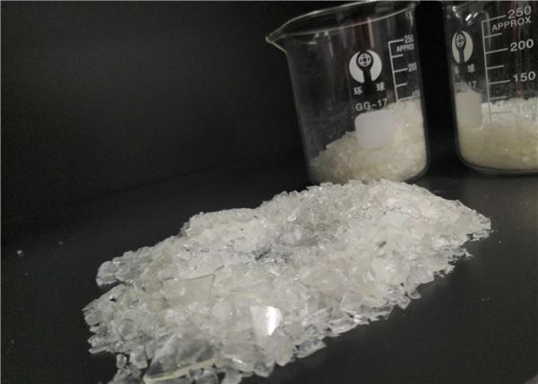 Anti résine de polyester de revêtement de poudre du moyeu de roue d'alcali 50/50