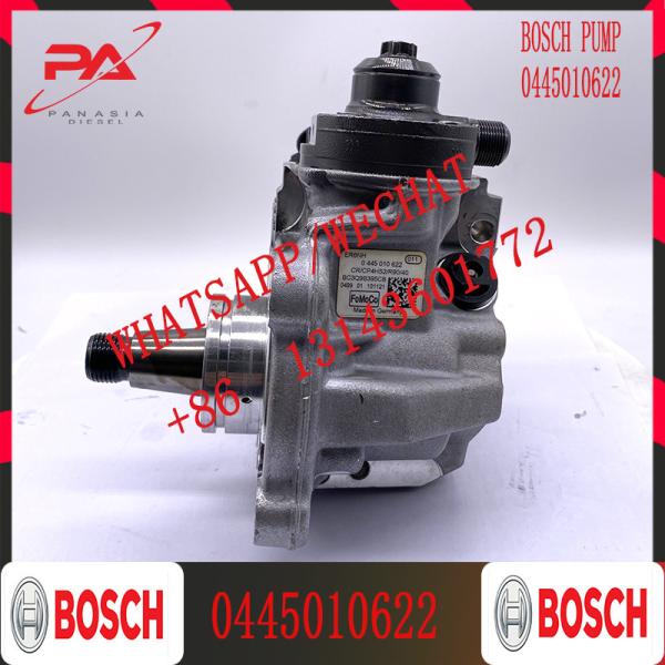 Kia Diesel Engine Fuel Pump Common Rail Sensor Control Ecu 0445010622