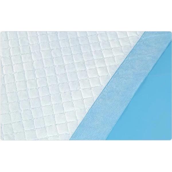 Breathable Quick Dry Thick Cat Dog Care Pet Pee Pad