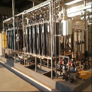 Stable Sewage Water Treatment Equipment Custom Sewage Treatment Machine