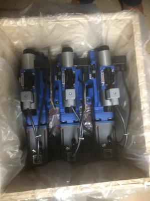 Rexroth 4WRKE 25 E350L-33/6EG24K31/A1D3M Proportional directional valves/pilot operated