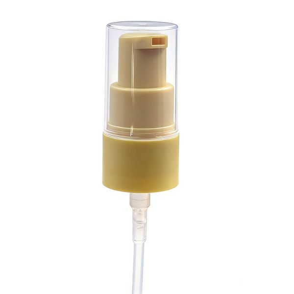24/410 Foam Pump Outspring ,Hand Soap Pump Foam Pump Maufacturer