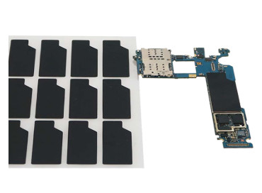 High Temperature UL 94VO 650 Mpa Mobile Phone Mould