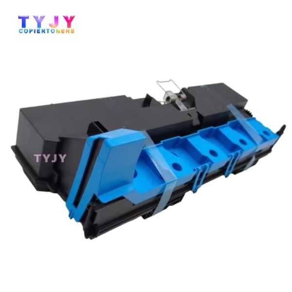 Waste Toner Container A8JJWY1FR For Sindoh D330e D332e Waste Toner Box Bottle Cartridge Collection Unit Collector