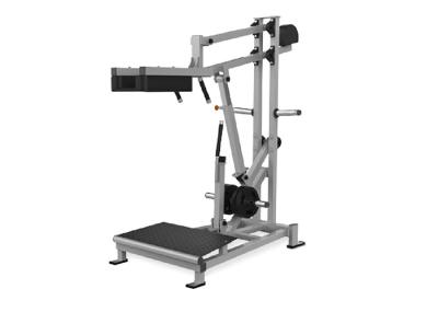 Máquina da ocupa da força do martelo do equipamento do Gym da categoria comercial da armação de aço