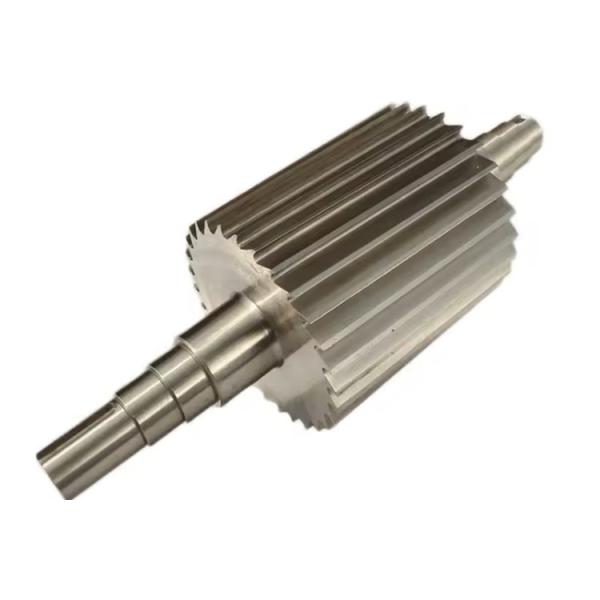 Cuchillo de pelletización de alta calidad personalizado para cortar plástico para granulador