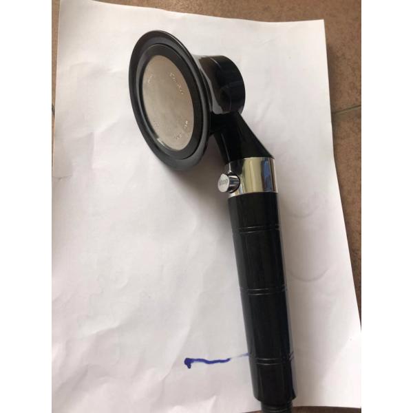 Innovative SUS 304 magic supary hand shower working at high pressure and bathroom accessories hand shower