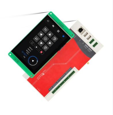 RDV8840G-MOD5-DC 二酸化炭素レーザーコントローラ IOT機能 MES と ERP システムとのシームレスな統合
