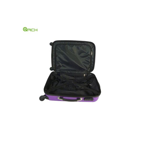 сумки багажа обтекателя втулки перемещения вагонетки ПК 20 24 28 ABS дюйма