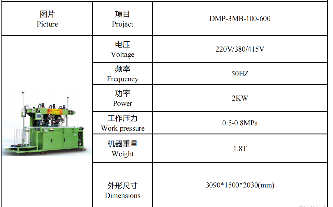 Precision Melamine Crockery Polishing Grinding Machine For Tableware Plate Bowl Ttay