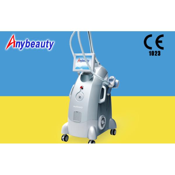 Anti Cellulite Body Slimming Machine 50Hz AC 110V Body Shaping