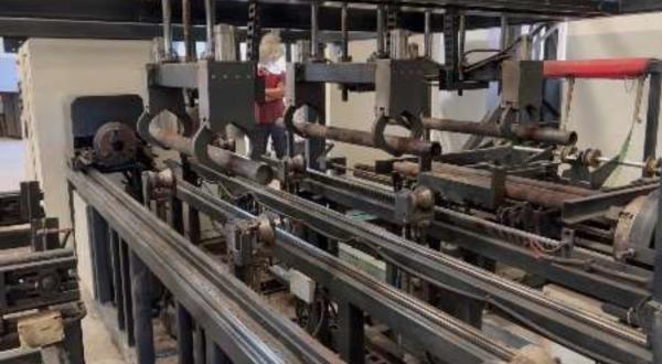 Wireline Drilling Rods for Geothermal & Diamond Core Drilling