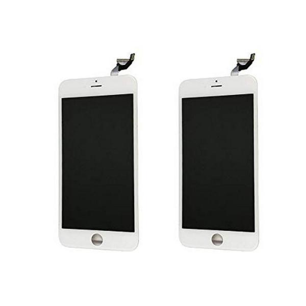Transparent iPhone LCD Screen iPhone 6S Plus LCD Screen Accessories Original / OEM