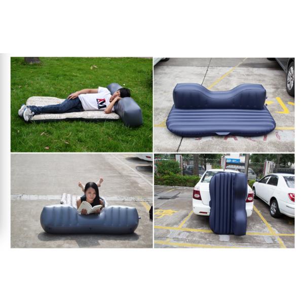 PVC собираясь Ultralight располагаясь лагерем раздувная пусковая площадка 143X87X35cm спать