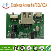 OEM/ODM PCBA manufacturing bluetooth speaker pcba desigh devolepment solution new item