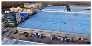Beijing Huaruijietong Trading Co., Ltd.