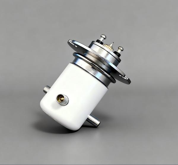 JPK8SF High Voltage Relay with 15KV DC and 30A Current Capacity Featuring 12V/24V Coil Voltage for SPDT Switching
