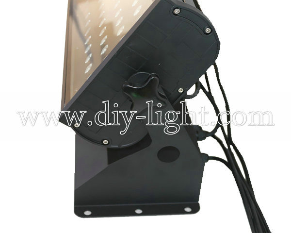 Waterproof IP65 Dmx LED Architectural Lighting Outdoor Led Wall Washer Lights