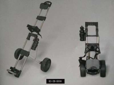 Golf trolley , Golf bag cart  , Golf carts , Golf Cart