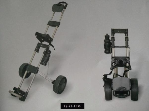 Golf trolley , Golf bag cart  , Golf carts , Golf Cart