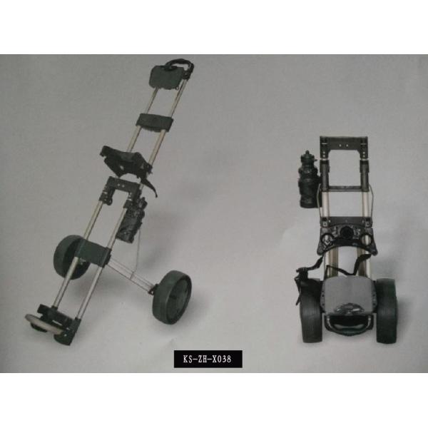 Golf trolley , Golf bag cart  , Golf carts , Golf Cart