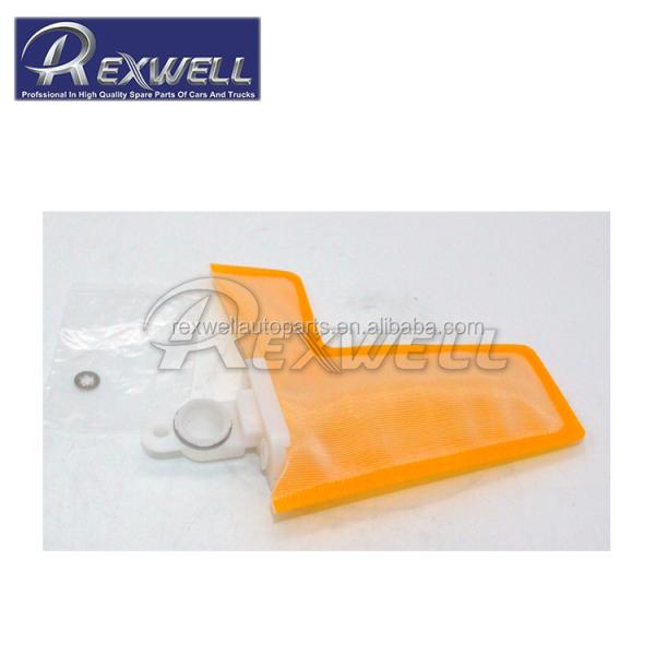 Автофильтр топливного насоса для Toyota Yaris 2NZ 23217-23010 Т/Т оплата и быстрая доставка