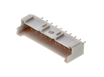 Reliable 1-Channel Circuit Protection IC for Industrial Applications