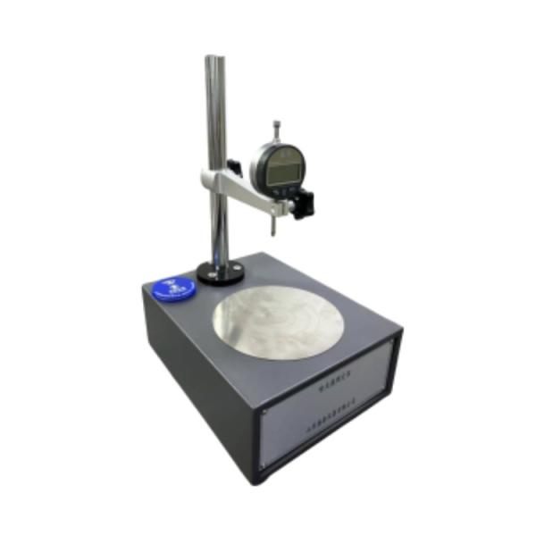 ST208A The Hough Value of Eggs Testing and Indicating Freshness with Pharmaceutical Testing Instruments