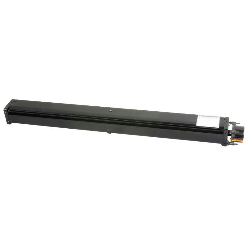 High-Volume Silent Cross-Flow Fan HY-30800 Over One-Meter Long DC12V/24V OEM
