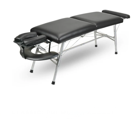 Алюминиевые массажные столы и кровати Салон красоты Массажный стол Спа-кровать