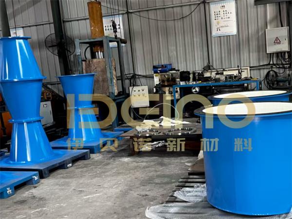 High-Wear Resistant Alumina Ceramic Liner for Hydrocyclone - Durable & Efficient